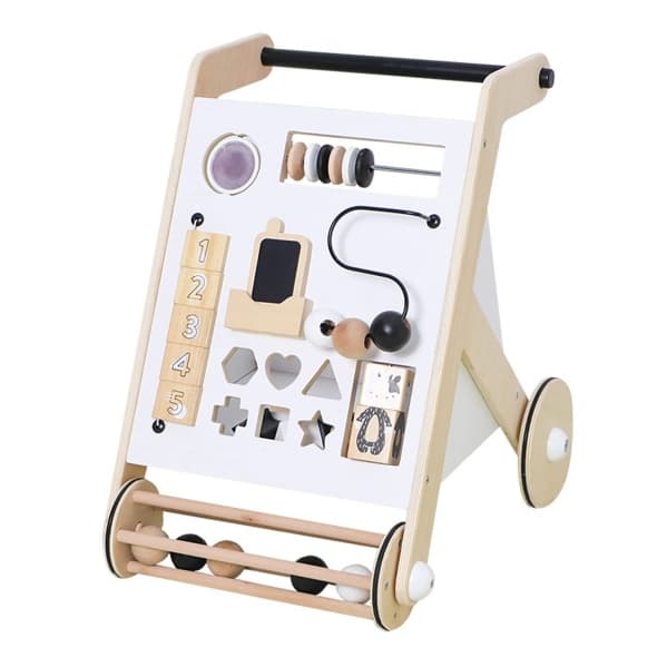 Wonder & Wise Activity Walker