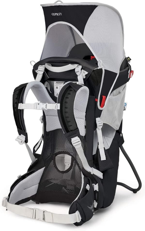 Osprey POCO Child Carrier