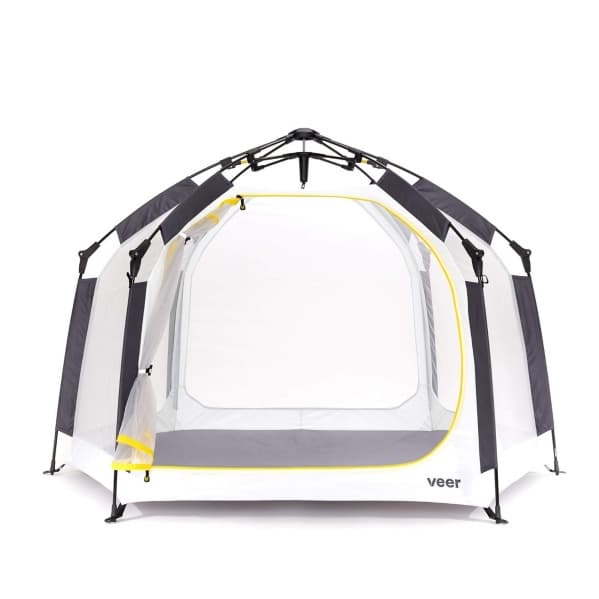 Veer Base Camp