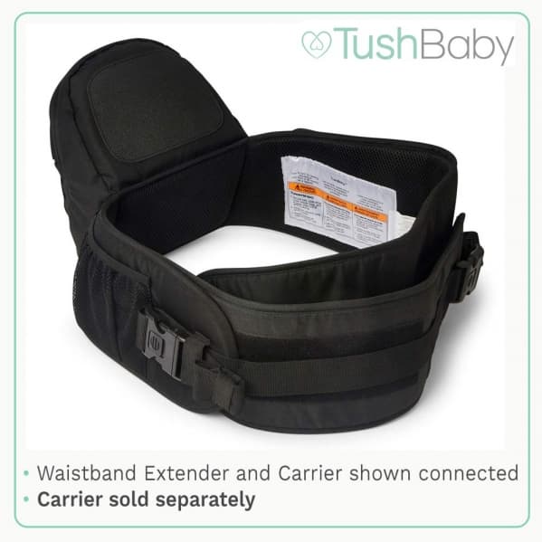 Tushbaby Hip Seat Carrier
