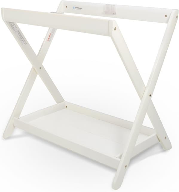 UPPAbaby Bassinet Stand, White