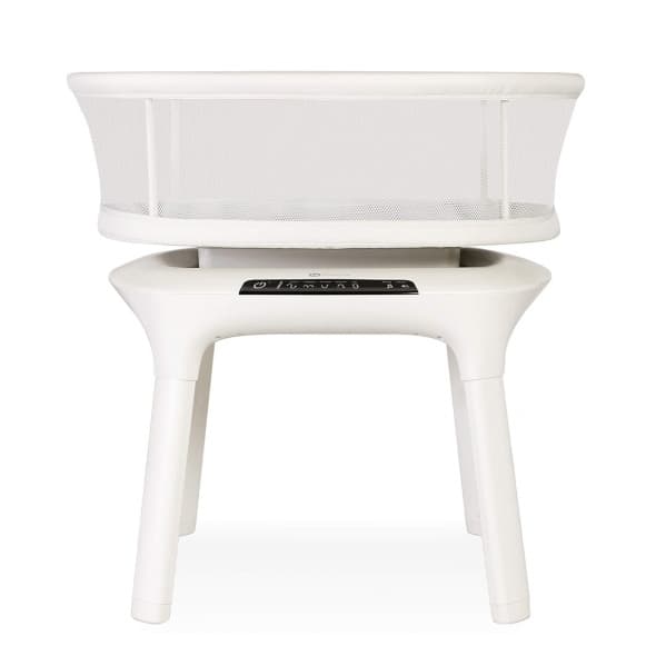 4moms mamaRoo Sleep Bassinet