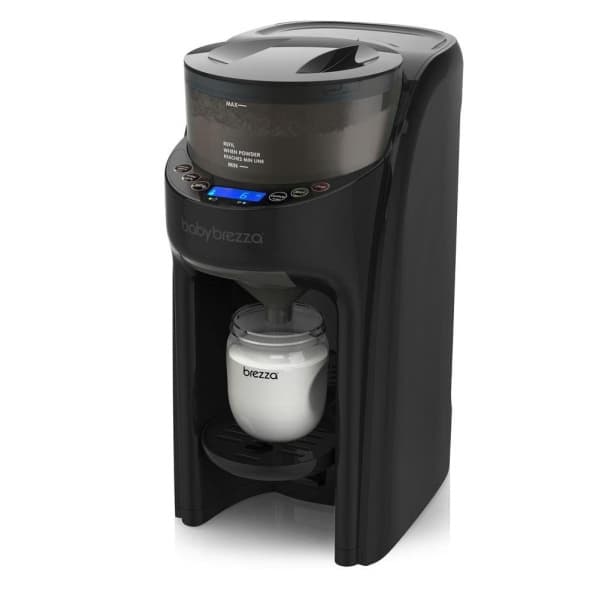 Baby Brezza Formula Pro Advanced WiFi Formula Dispenser