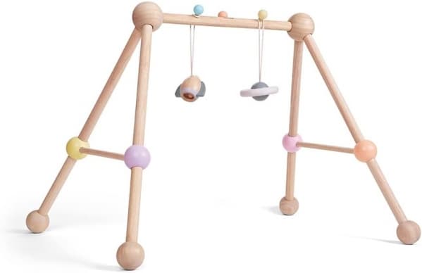 PlanToys Play Gym